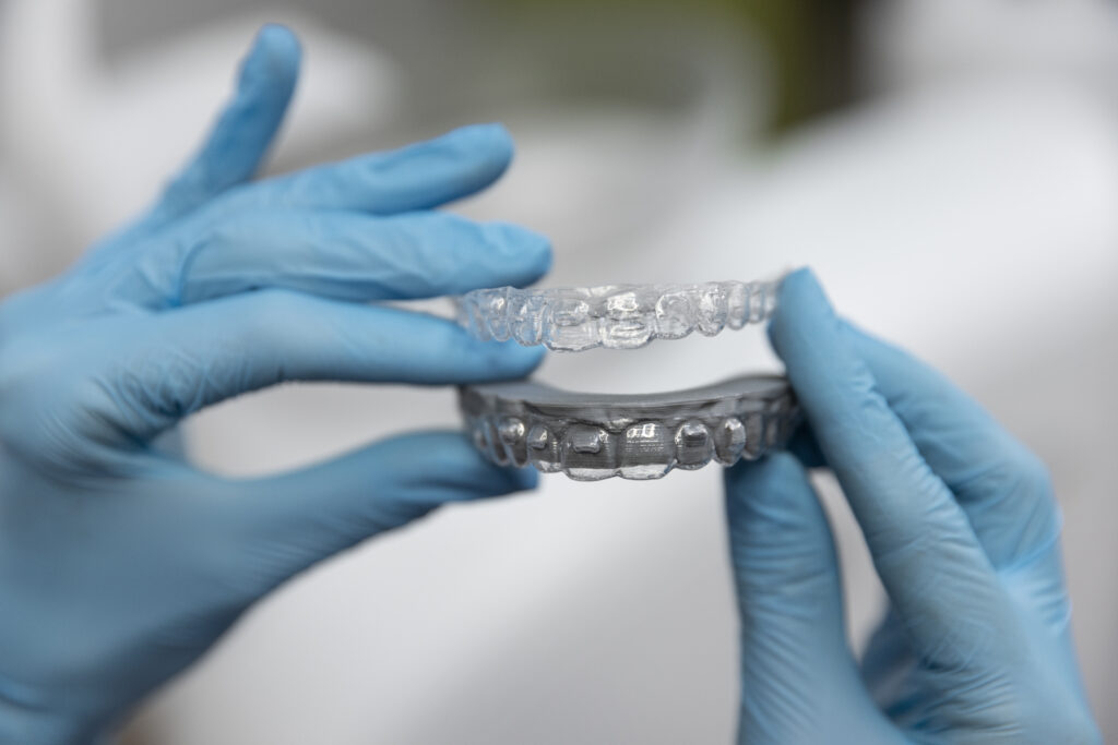best Invisalign cost in Oakville