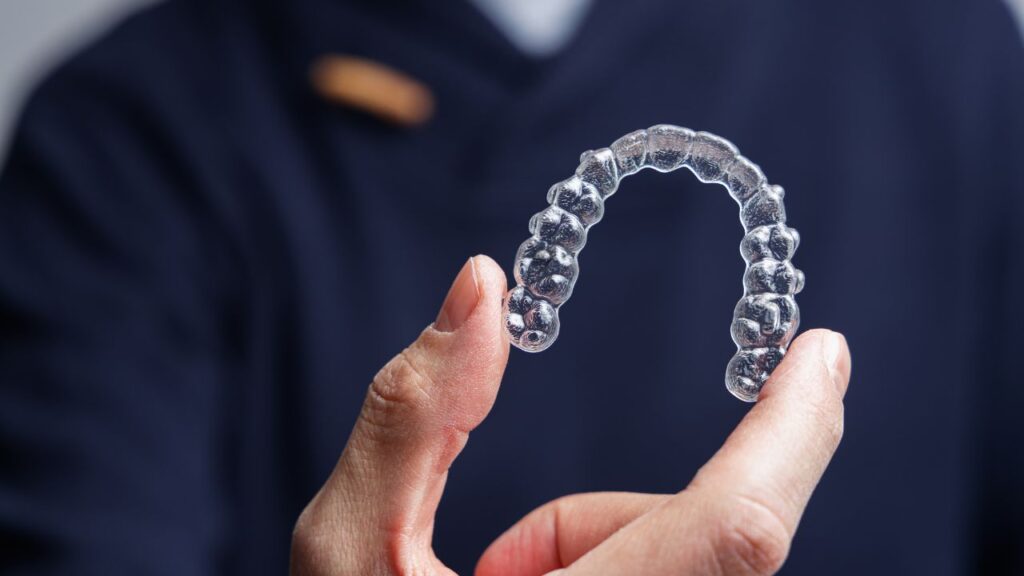 Invisalign for Teens