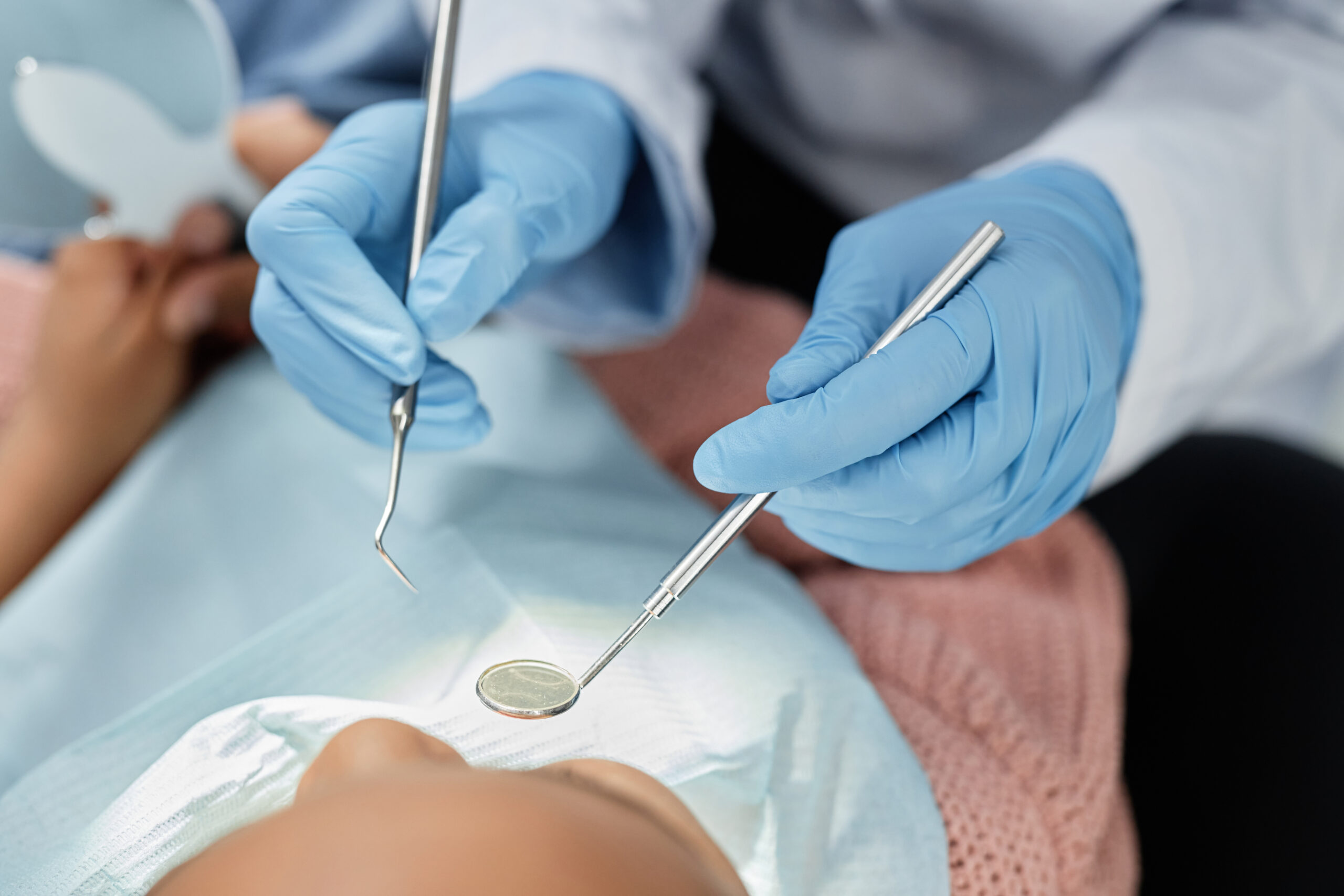 Walk-In Dentist Milton – Your Trusted Dental Care Without the Wait