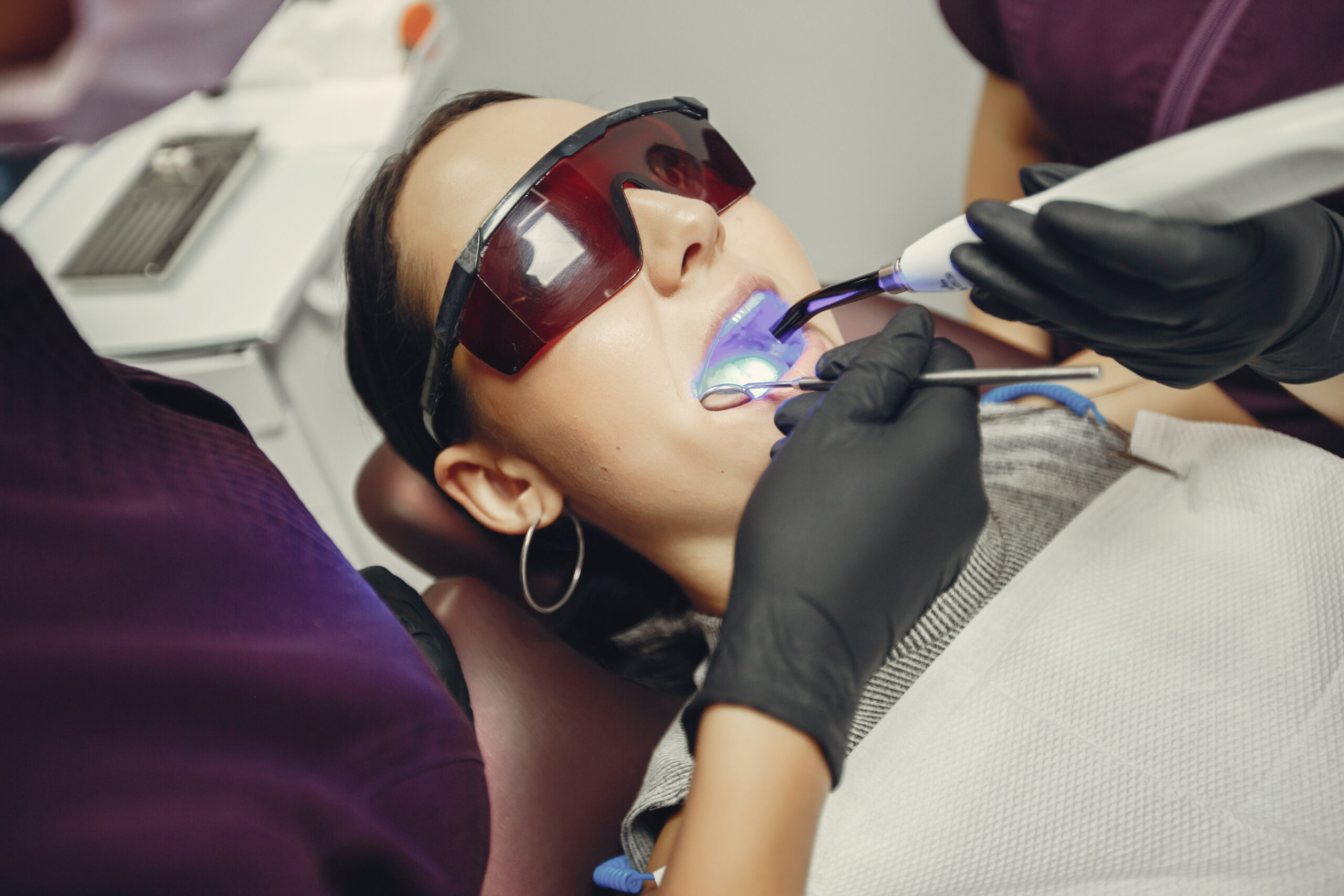 best dentist in Oakville