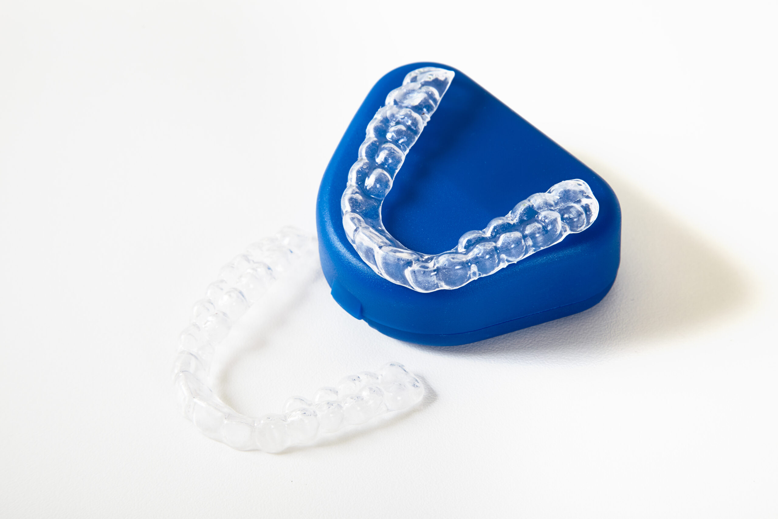 Invisalign cost in Oakville