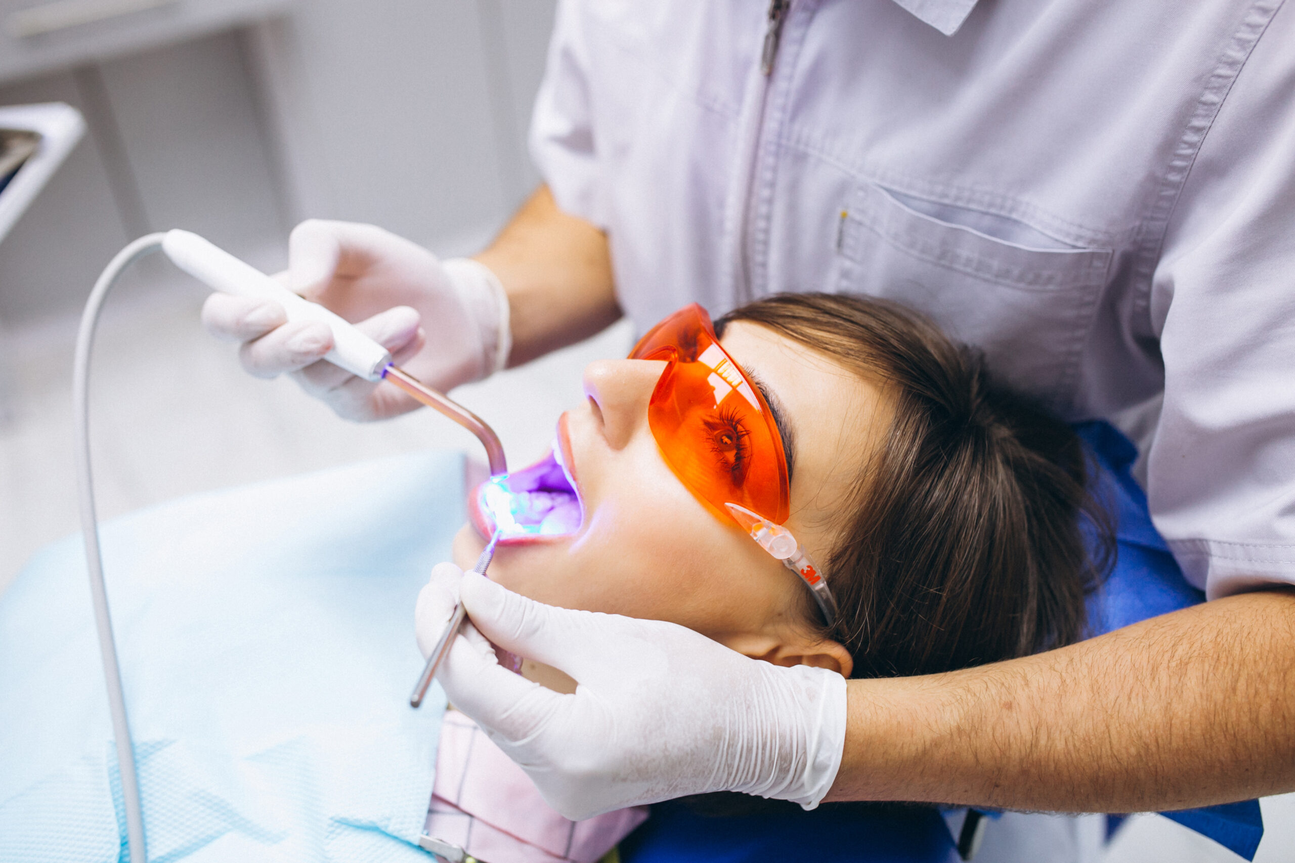 Teeth Whitening Oakville